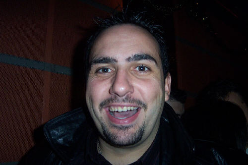 El Chache
